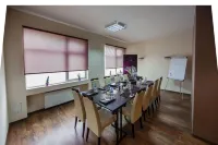 Boutique Hotel's Sosnowiec Hotel a Sosnowiec