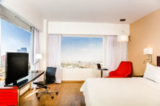 Fiesta Inn Queretaro Centro Sur Hotels near Centro de congresos y convenciones Queretaro