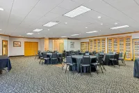 Red Roof Inn Cambridge, Oh Hotels in Cambridge