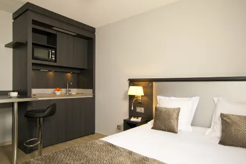 Séjours & Affaires Aix-en-Provence Mirabeau Photos