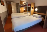 B&B Hotel Lisieux Parc des Expositions