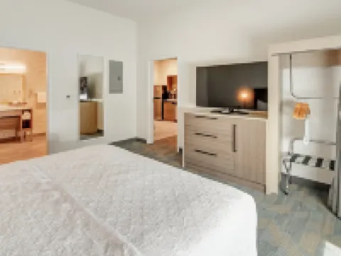 Home2 Suites by Hilton Crestview I-10 Hotels in Crestview