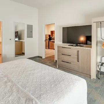 Home2 Suites by Hilton Crestview I-10