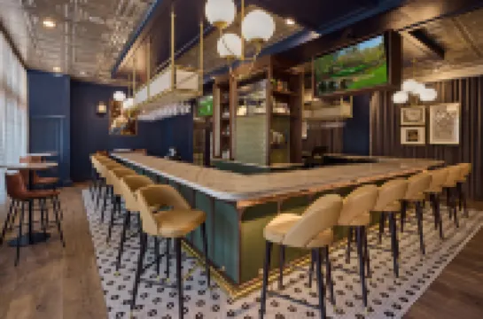 The Partridge Inn Augusta, Curio Collection by Hilton