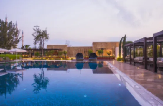Adana Hilton