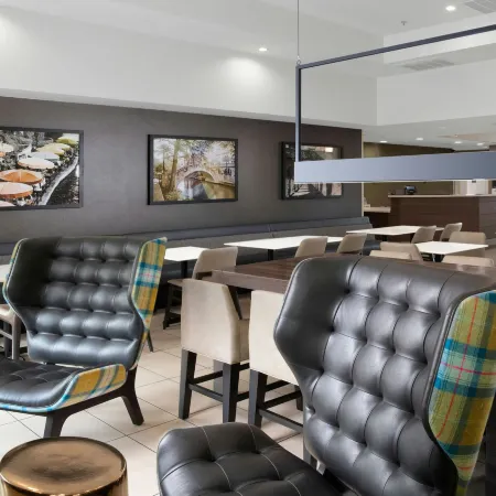 Residence Inn San Antonio Airport/Alamo Heights