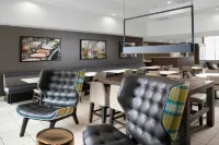 Residence Inn San Antonio Airport/Alamo Heights - Airport Shuttle
