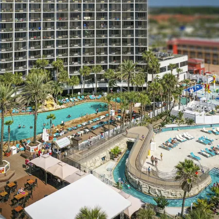 Holiday Inn Resort PANAMA CITY BEACH by IHG