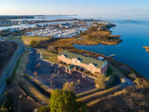 Holiday Inn Express ANNAPOLIS EAST-KENT ISLAND by IHG Hotels in Kent Narrows