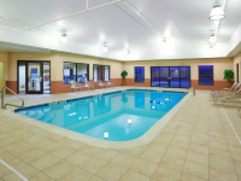 Holiday Inn Express & Suites CLEVELAND-STREETSBORO by IHG Hotels in Streetsboro