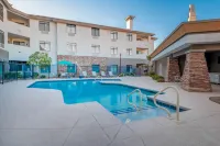 Holiday Inn Express & Suites ST. GEORGE NORTH - ZION by IHG - Swimmingpools
