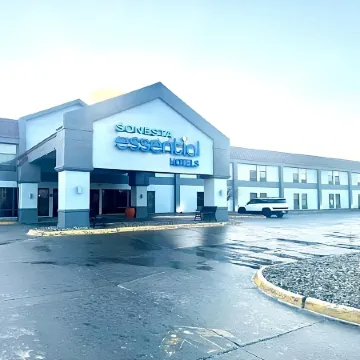 Sonesta Essential Ames