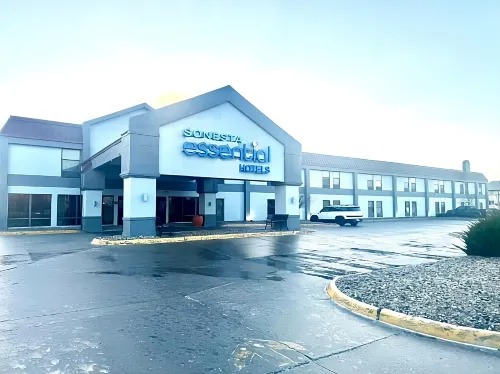 레드 루프 인 에임스