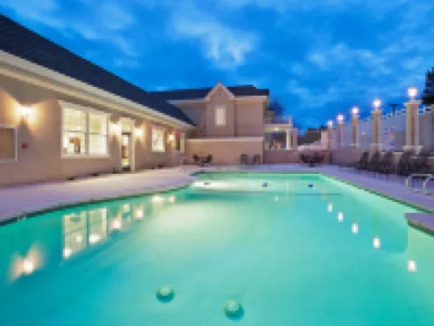 雷丁假日酒店 雷丁酒店