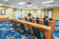 Holiday Inn Express Cambridge Hoteles en Cambridge