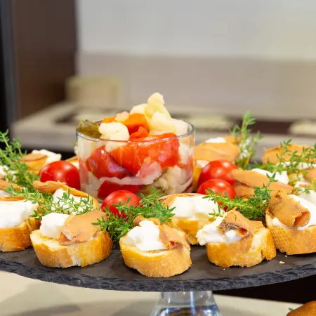 Holiday Inn TURIN - CORSO FRANCIA by IHG