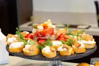Holiday Inn TURIN - CORSO FRANCIA by IHG - breakfast