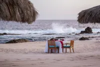 Grand Fiesta Americana Los Cabos All Inclusive Golf & Spa - โรแมนติก