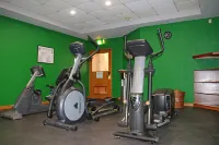 Holiday Inn LA PIEDAD by IHG - Phòng tập thể hình