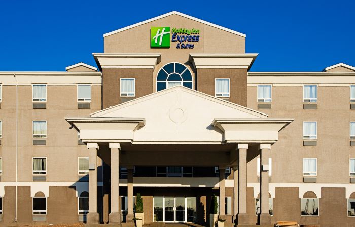 Holiday Inn Express & Suites REGINA-SOUTH by IHG