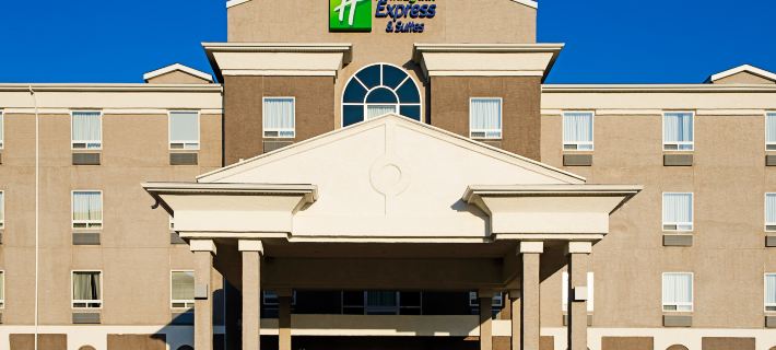 Holiday Inn Express & Suites REGINA-SOUTH by IHG Ξενοδοχεία στην πόλη Regina