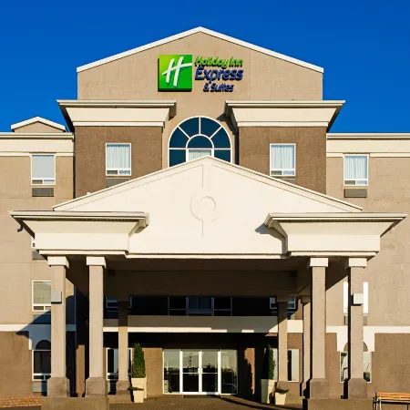 Holiday Inn Express & Suites REGINA-SOUTH by IHG