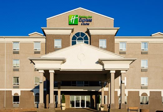 Holiday Inn Express & Suites REGINA-SOUTH by IHG