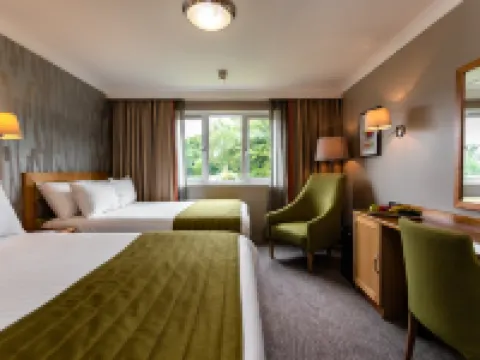 Holiday Inn A55 CHESTER WEST by IHG Hotels in Mold