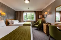Holiday Inn A55 Chester West Các khách sạn ở Flint