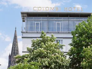Colombi Hotel