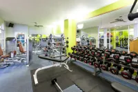 Copthorne Hotel Slough-Windsor - Gym