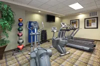 Holiday Inn Express & Suites MADISON-VERONA by IHG - Træningscentre