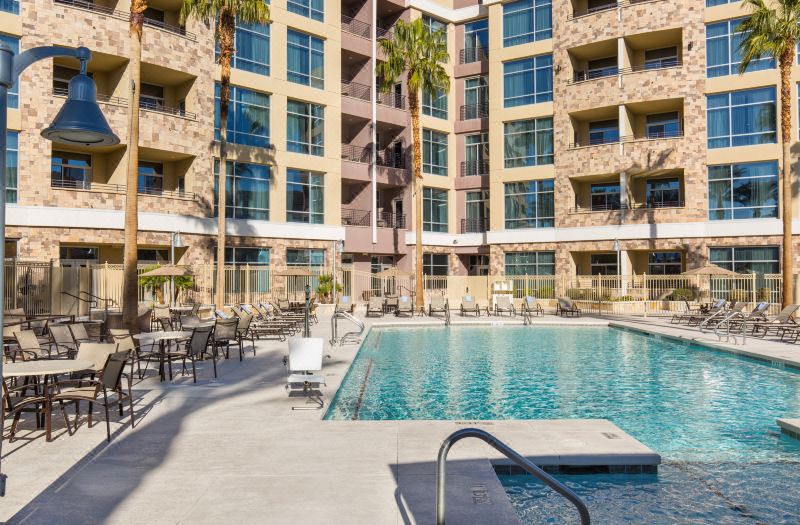 Staybridge Suites LAS Vegas - Stadium District by IHG photo 5