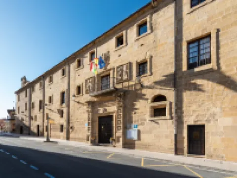 Eurostars Los Agustinos Hotéis em Haro