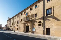 Eurostars Los Agustinos Hotels in Haro
