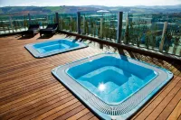 Breaking Business Hotel Hotels in Teramo