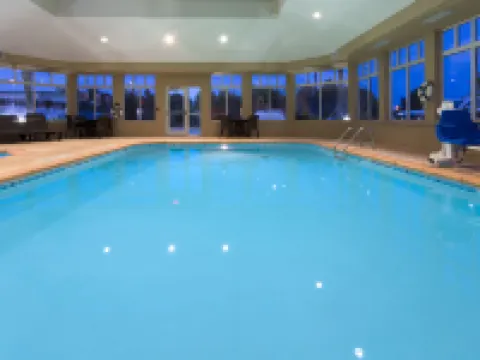 Holiday Inn Express & Suites MOULTRIE by IHG Hotels in Moultrie