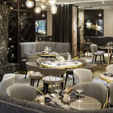 Crowne Plaza HELSINKI - HESPERIA by IHG