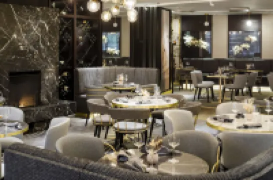 Crowne Plaza HELSINKI - HESPERIA by IHG