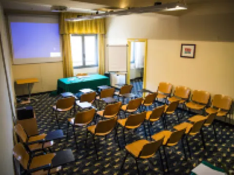 Hotel Masini Hotels in Forli