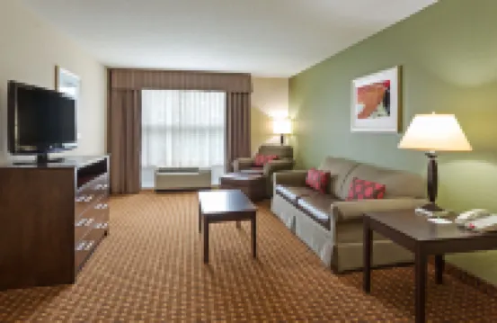 Holiday Inn DAYTONA BEACH LPGA BLVD by IHG