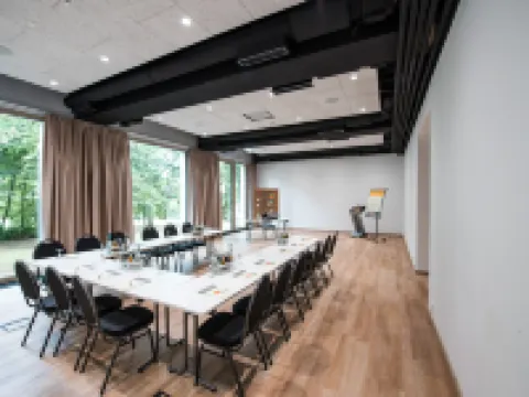 Parkhotel Schillerhain Hotels in Kirchheimbolanden