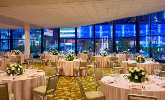The Westin Cincinnati