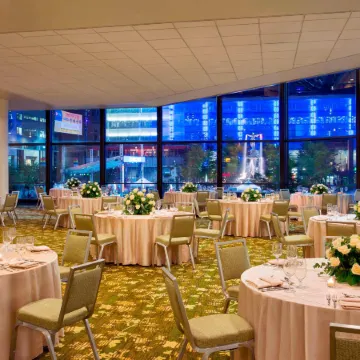 The Westin Cincinnati