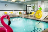 Staypineapple, the Maxwell Hotel, Seattle Center Seattle - piscina