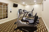 Holiday Inn Express BENICIA by IHG - Kuntosalit