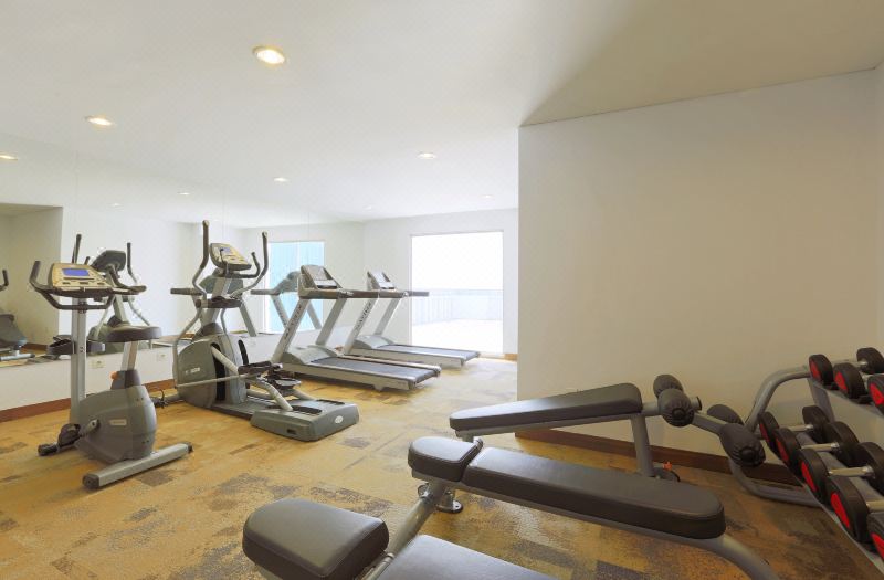 Holiday Inn Express Jakarta Pluit Citygate by IHG photo 2