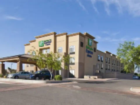 Holiday Inn Express & Suites ORO VALLEY-TUCSON NORTH by IHG Hotels in Oro Valley