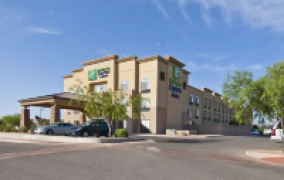 Holiday Inn Express & Suites ORO VALLEY-TUCSON NORTH by IHG