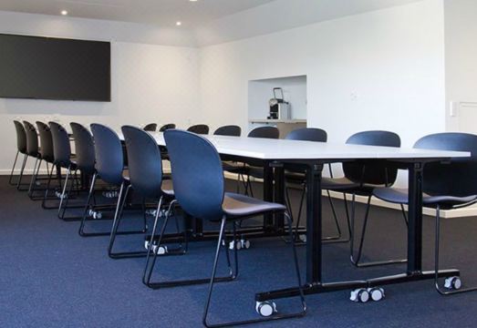 코펜하겐 고 호텔 썸네일